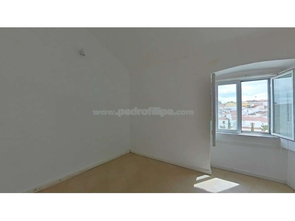 Charmosa Casa Histórica no Coração de Elvas-29