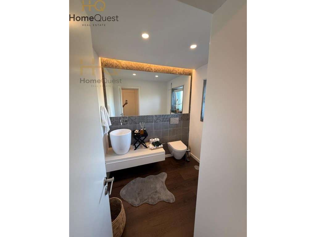 Moradia independente Sintra - Algueirão-17