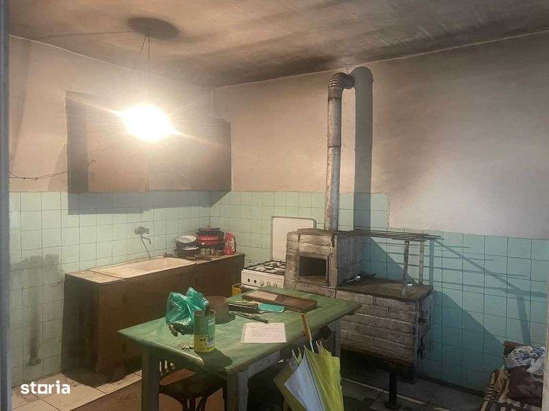 Casa 3 camere, anexe, Ilidia jud. Caras Severin - Imagine principală: 4/8