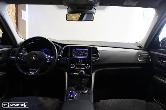 Renault Talisman Sport Tourer 1.5 dCi Zen P.Business - 26