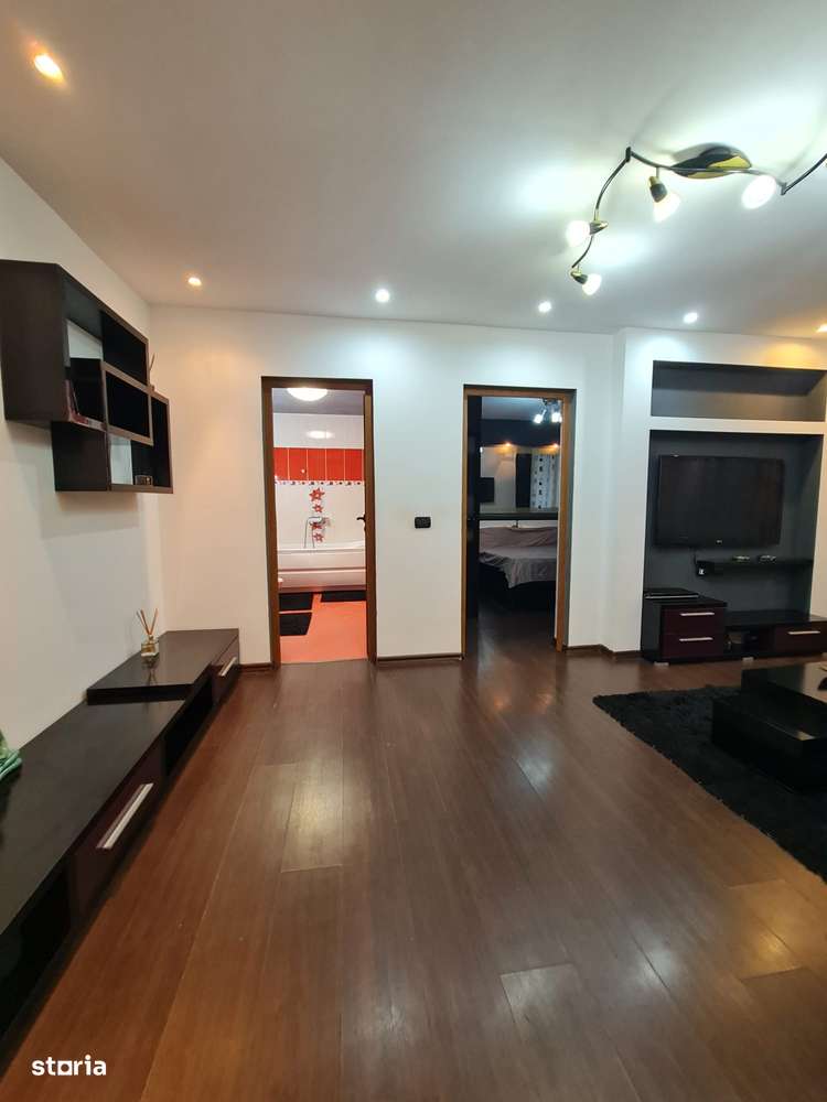 Vanzare apartament 2 camere, in Galati, Tiglina 1, parter cu gradina - Imagine principală: 4/8