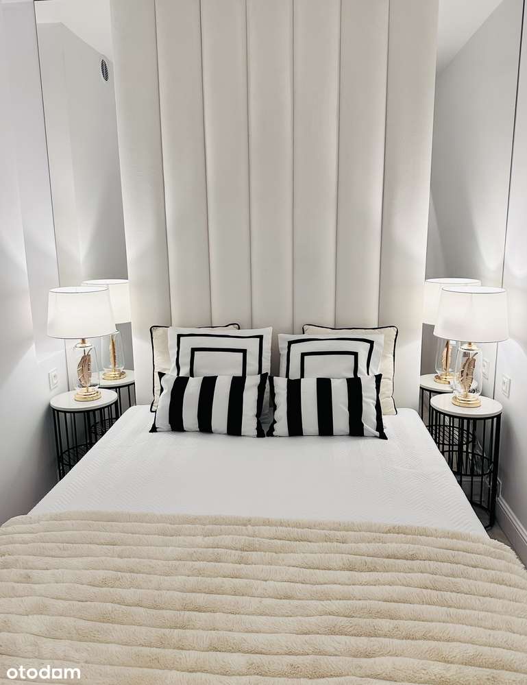 Komfortowa kawalerka z sypialnią, os. Tysiąclecia, przy stawie Maroko - Pełny obrazek: 5/10