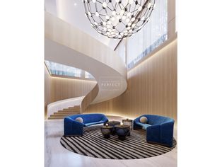 Apartamento T1 a T3 - Hyatt Regency Lisbon Residences - Grande imagem: 4/35