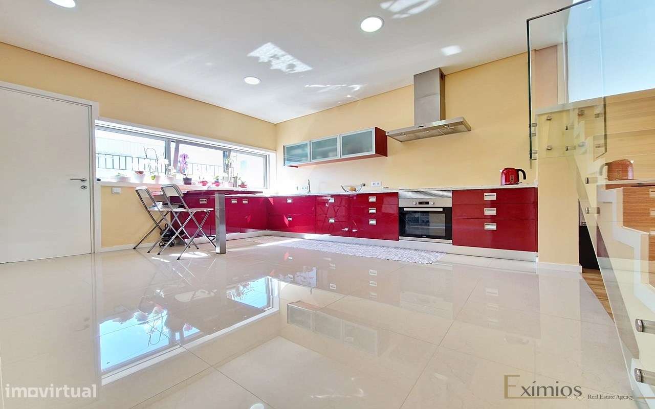 Moradia isolada V2+1 de arquitetura moderna, em Argivai - Grande imagem: 3/15