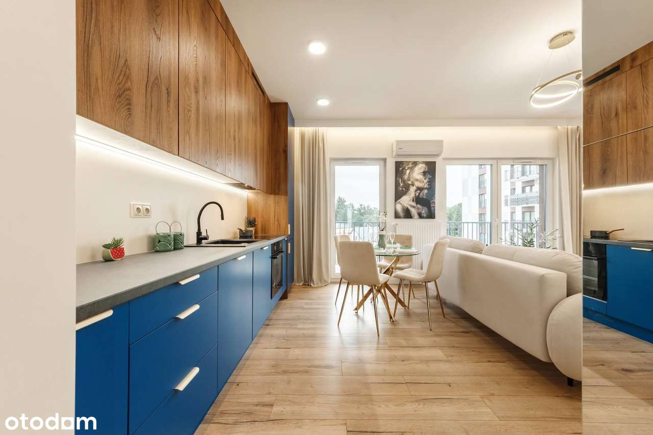 Nowe 3 pok AGD Klima bez PCC-1