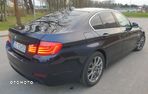 BMW Seria 5 - 6