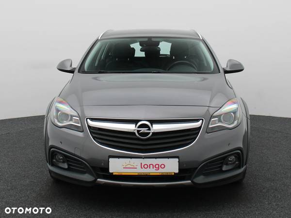 Opel Insignia 1.6 CDTI Cosmo ecoFLEX S&S - 4