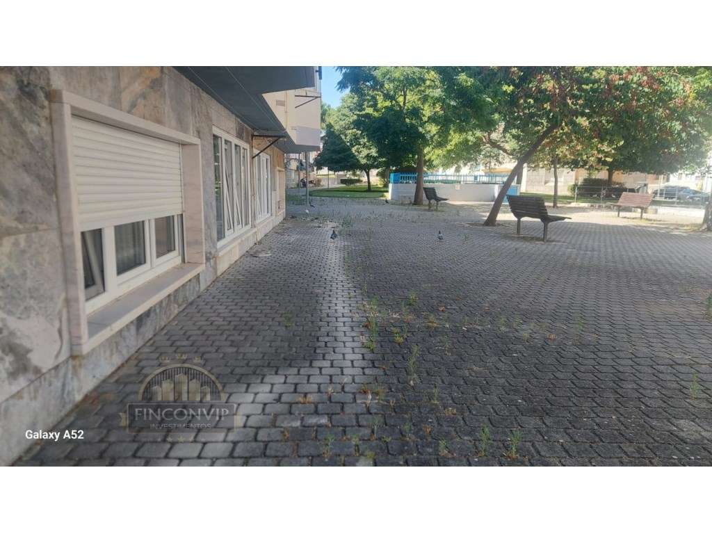 Apartamento T2 em Cascais
* Zona Fontainhas-42