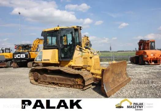 Komatsu Spycharka KOMATSU D 51PX-22 , 2013 rok - 4