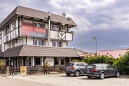 Afacere functionala - MOTEL si CAMPING cu terasa, piscina si lacuri pe - Miniatură imagine: 9/19