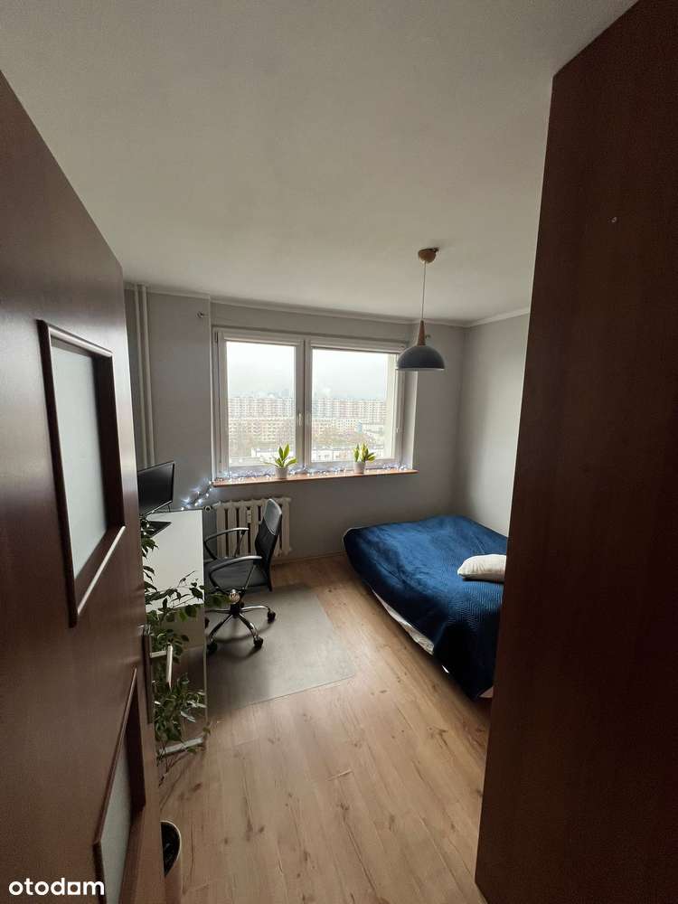 BEZPOŚREDNIO: Sprzedam 2 pok. mieszkanie  Rataje, os. Tysiąclecia 71 - Pełny obrazek: 5/10