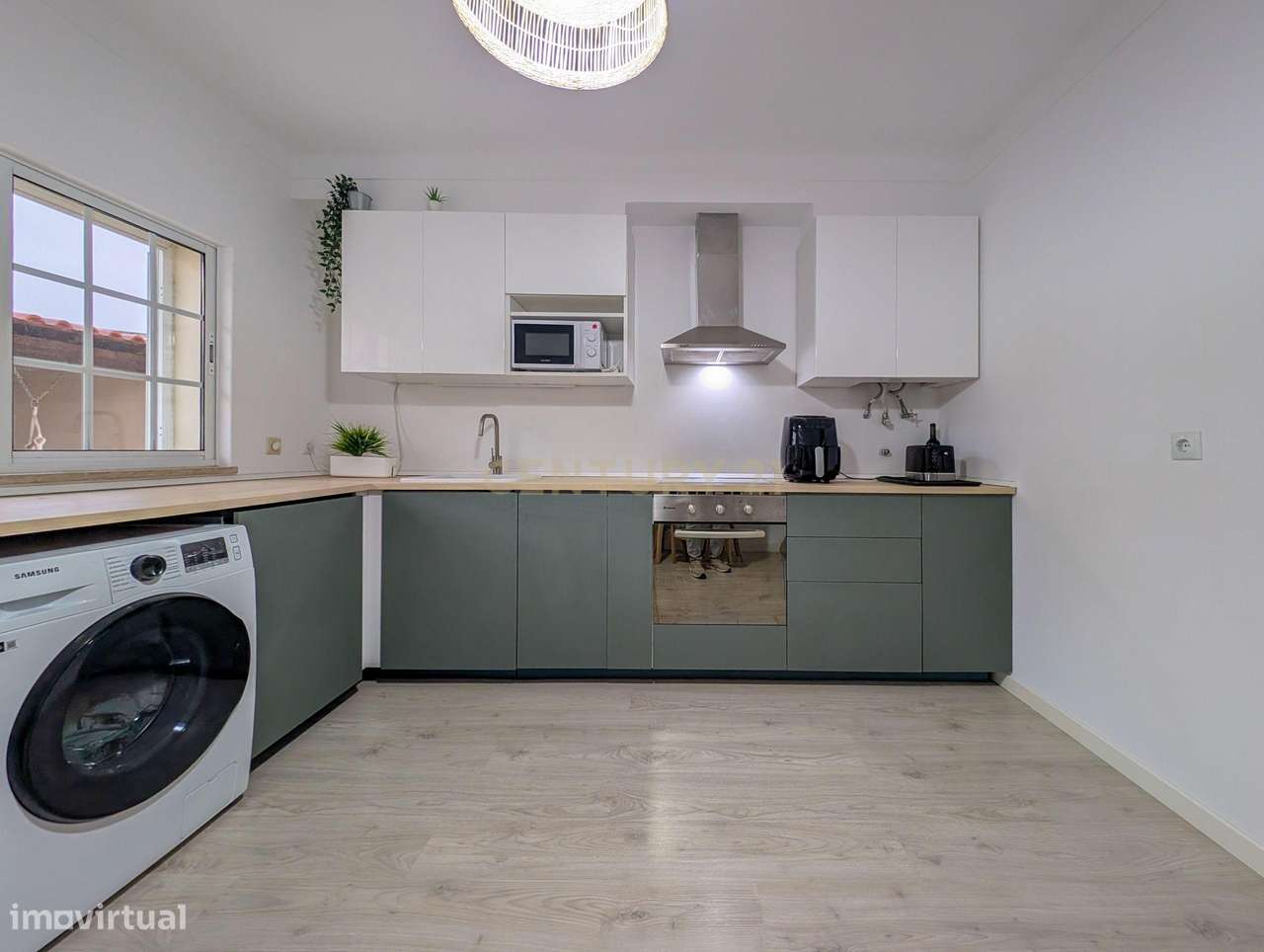 Moradia T3 Quinta do Conde, Sesimbra-22