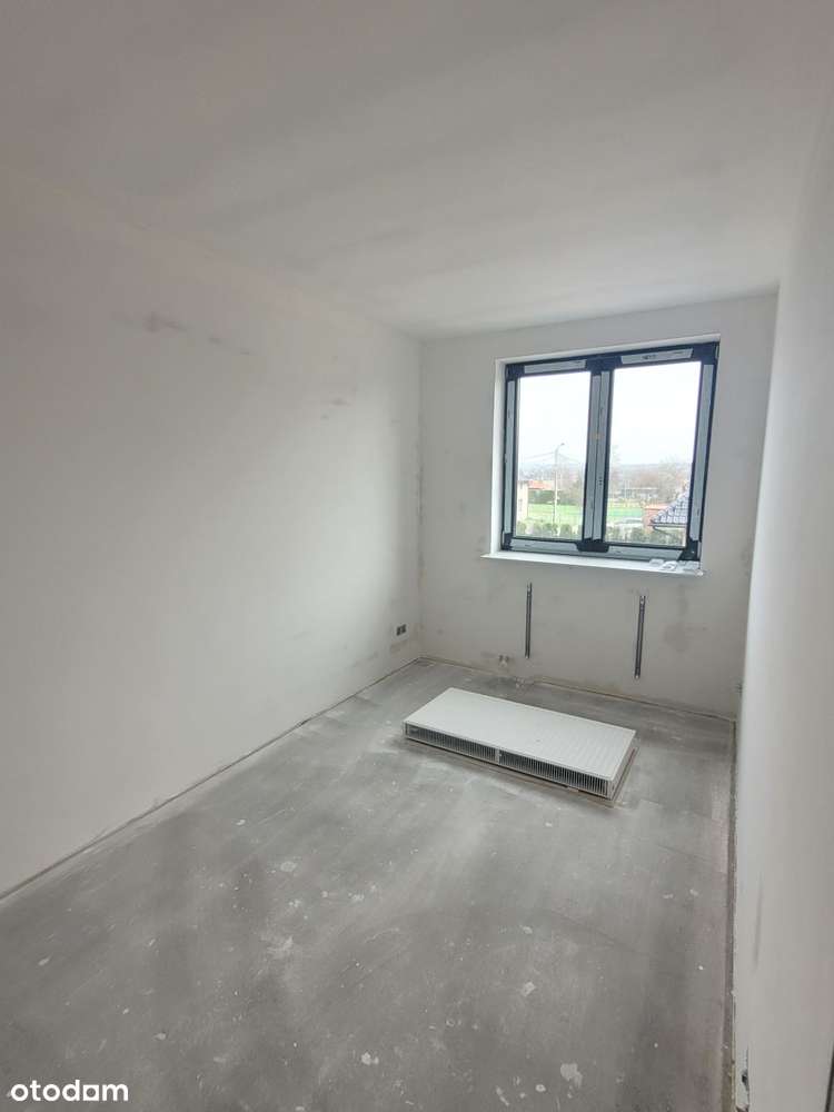 Dom zewnętrzny na osiedlu zamkniętym - Pełny obrazek: 4/7