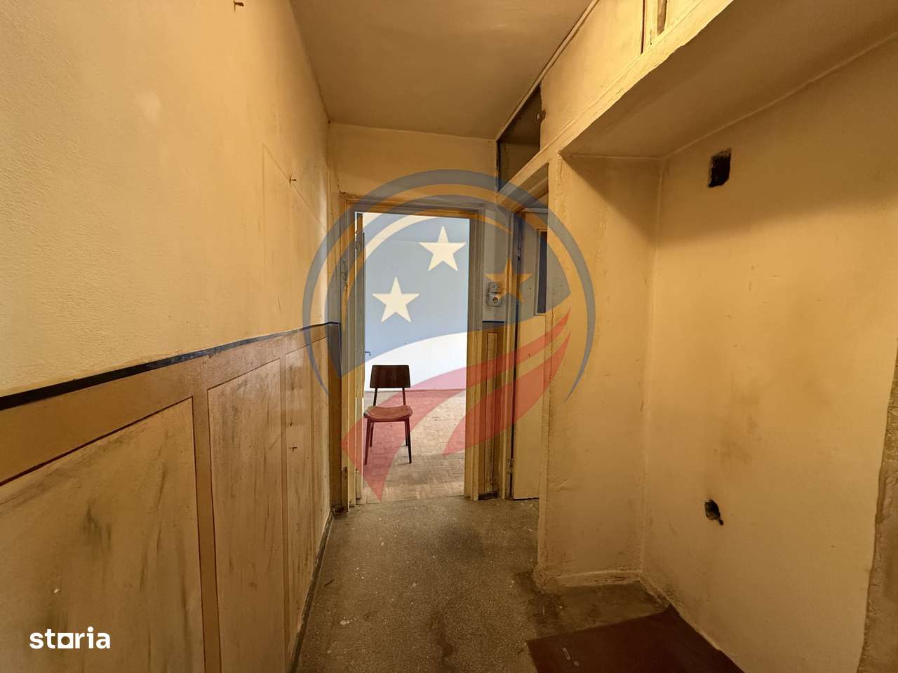 Apartament 3 camere de vanzare/Racheta/Craiovita - Imagine principală: 4/8