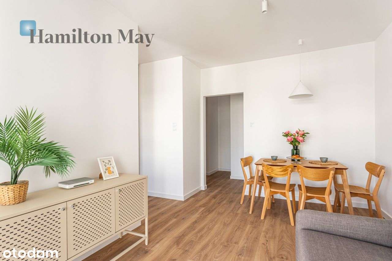 3-pokojowe, oddzielna kuchnia | ogródek | 57 m² - Pełny obrazek: 5/20