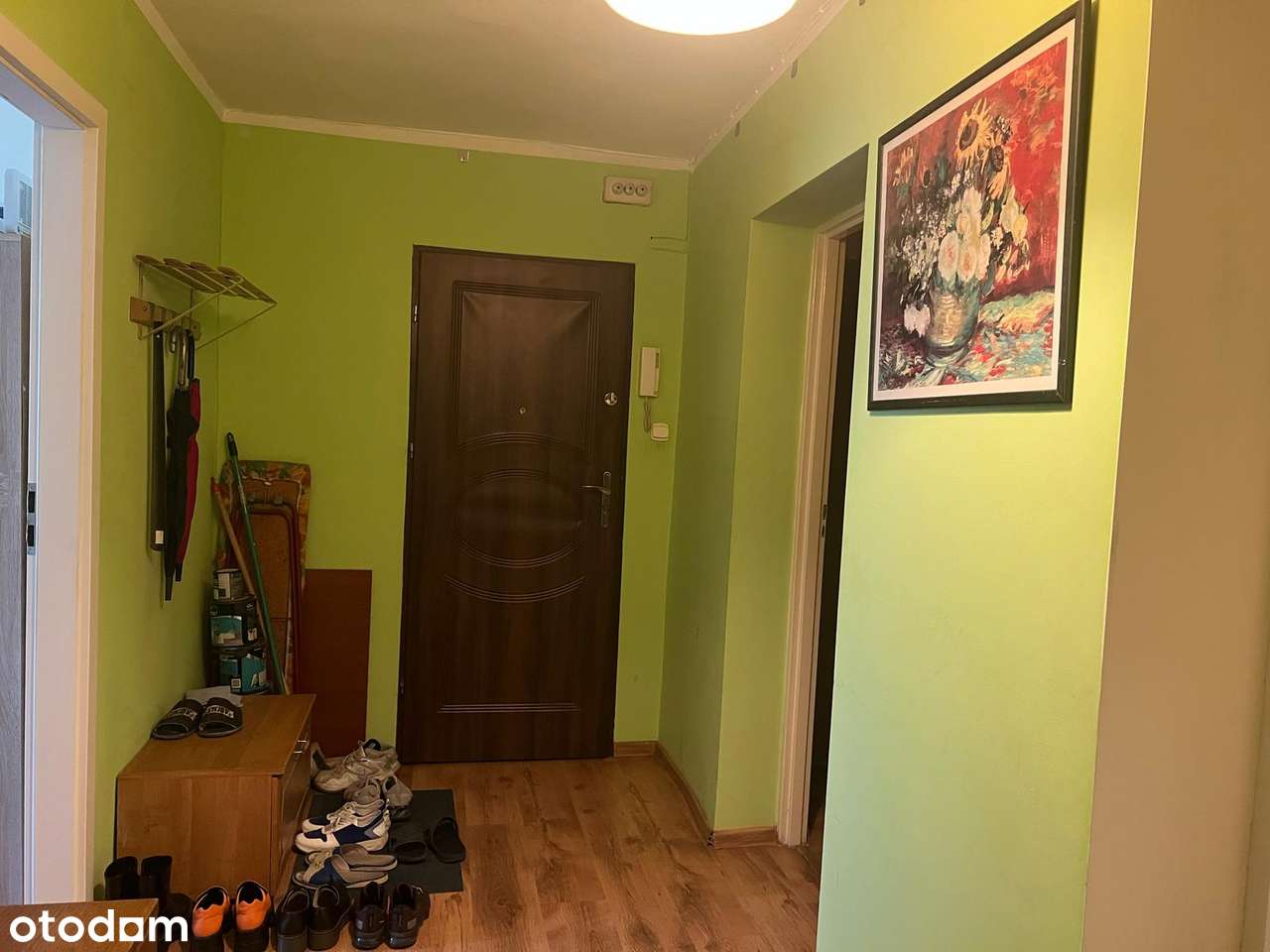 85 m2, / super lokalizacja/ 5 pokoi / balkon-3