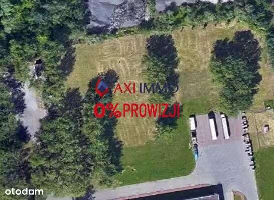 Atrakcyjna działka 1,8 ha przy ul. Igołomskiej