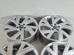 Felgi alu K8024 VW 5x112 7,5Jx18 ET51 Golf VIII wysyłka-odbiór - 8