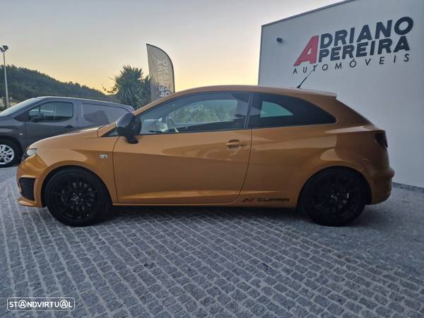 SEAT Ibiza SC 1.4 TSI Cupra DSG - 3