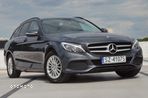 Mercedes-Benz Klasa C 200 (BlueTEC) d T Exclusive - 5