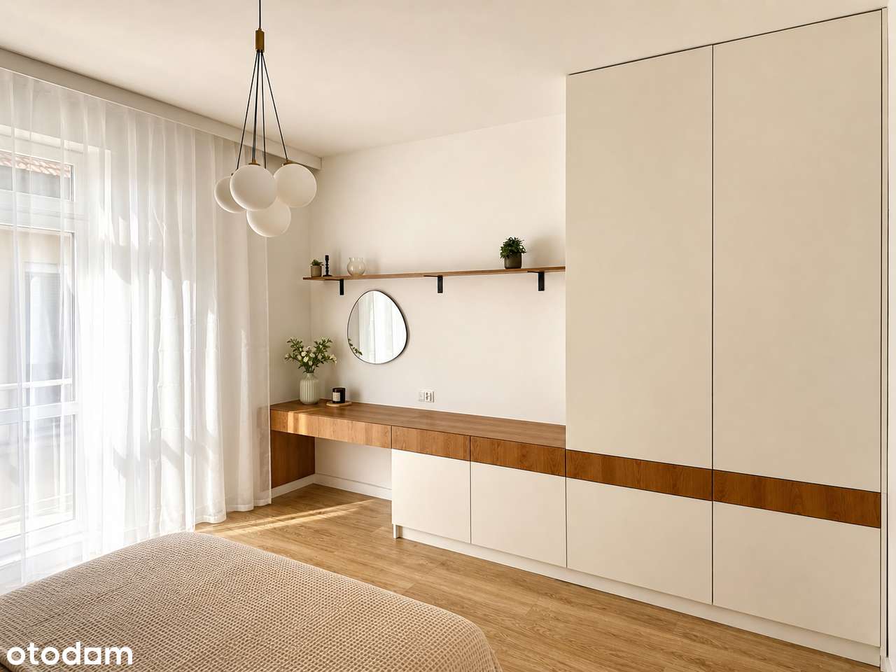 Elegancki apartament w cichej przedwojennej kamienicy | do wejścia-6
