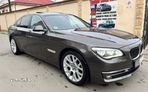 BMW Seria 7 730d xDrive Edition Exclusive - 4