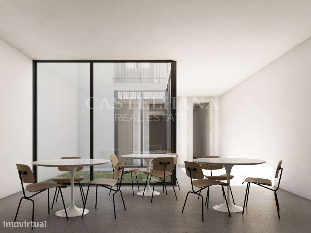 Estabelecimento comercial em novo renovado empreendimento na Rua do... - Grande imagem: 4/31