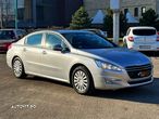 Peugeot 508 120 VTi EGS6 Access - 2