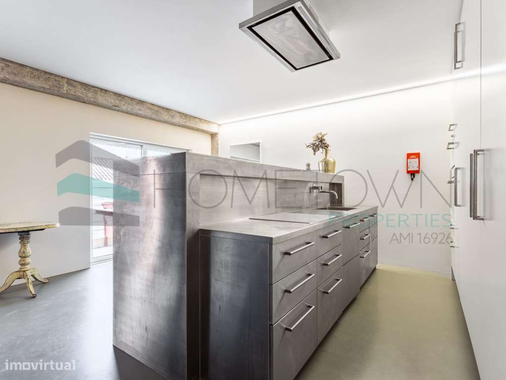 Apartamento T2 - Perto da marina de Vilamoura-10