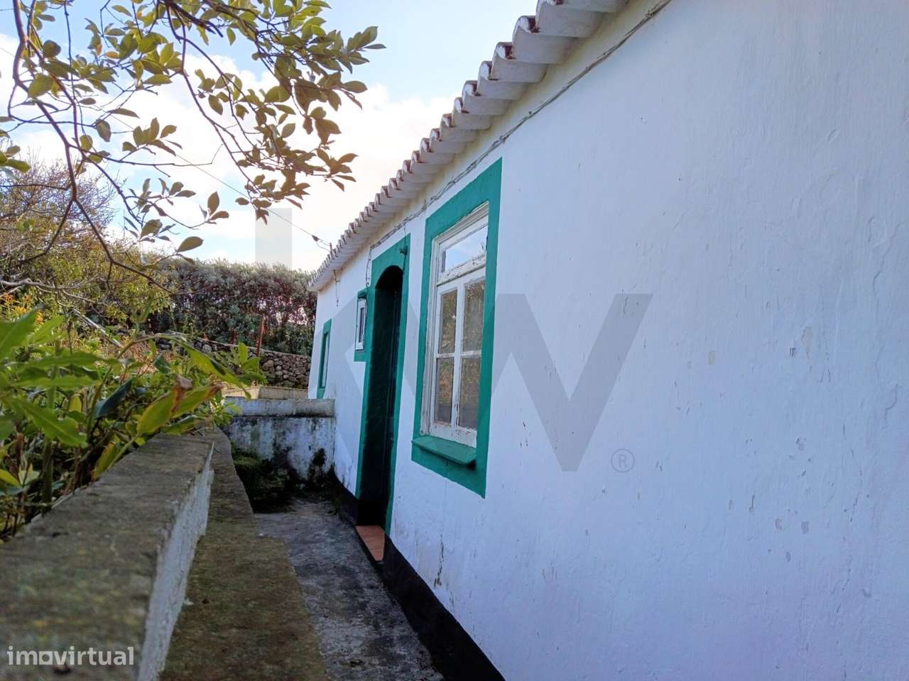 Moradia T2 em Vila Nova - Grande imagem: 5/32