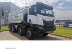 Iveco IVECO T-WAY AD410T45-S184 + Meiller - 5