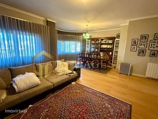 Magnífico T4 Duplex Exclusivo em Condomínio Privado com Terraço- Vi... - Grande imagem: 4/20