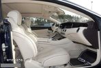 Mercedes-Benz Klasa S 500 Coupe 4-Matic 9G-TRONIC - 15