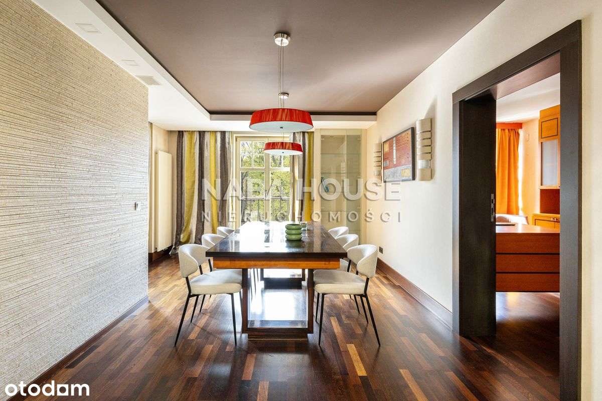 Elegancki Apartament w sercu Sopotu-6