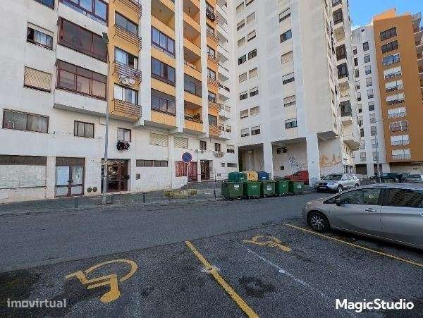 T2 CACÉM - Grande imagem: 5/7