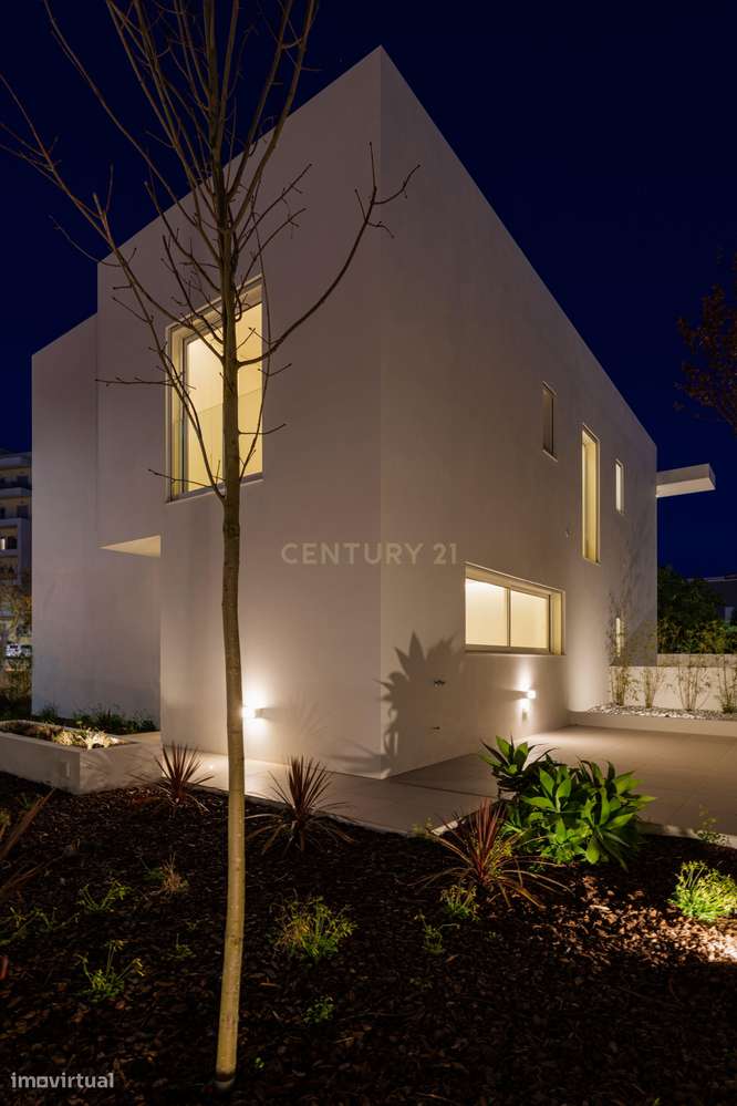 Exclusividade e Sofisticação. A Sua Nova Casa de Luxo no Algarve – Mor - Grande imagem: 5/27