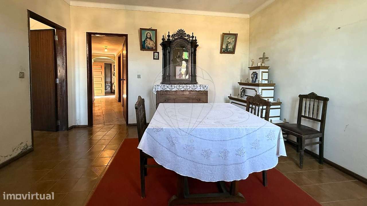 Moradia T4 para venda - Grande imagem: 5/7