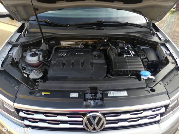 Volkswagen Tiguan 2.0 TDI BMT SCR 4Mot Highline DSG - 39
