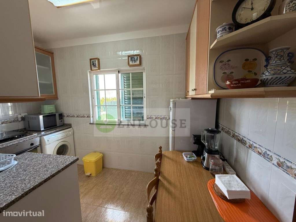 APARTAMENTO T2 - MONTE FINO - MONTE GORDO-9