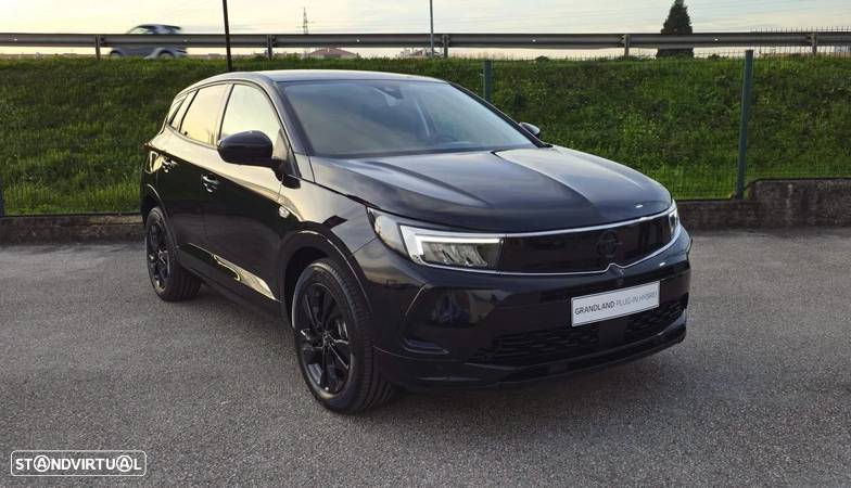 Opel Grandland 1.6 T PHEV GS - 1