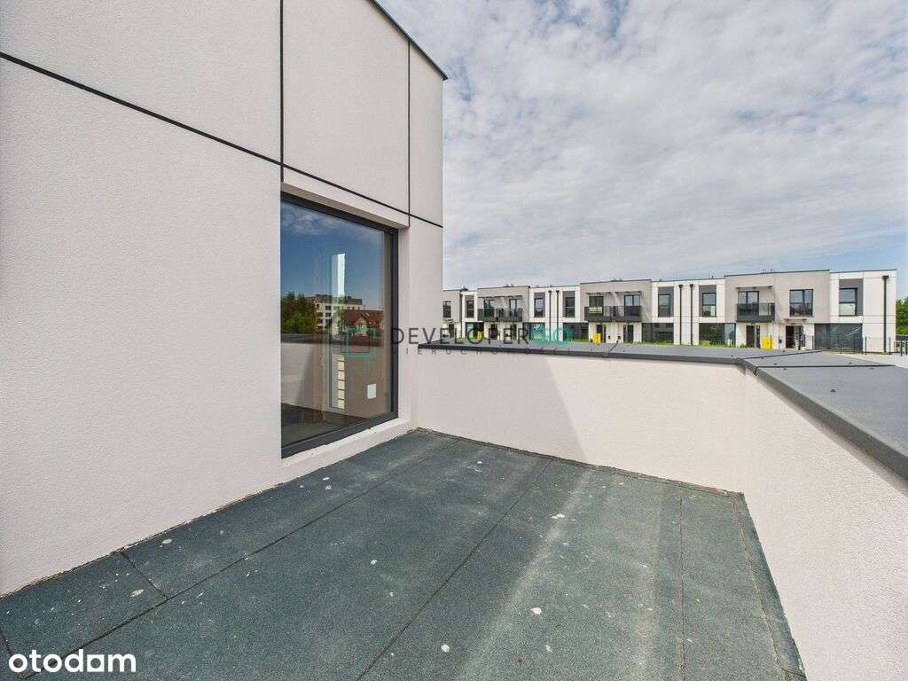 Biuro i dom pod jednym adresem na Kujawskiej - Pełny obrazek: 5/15