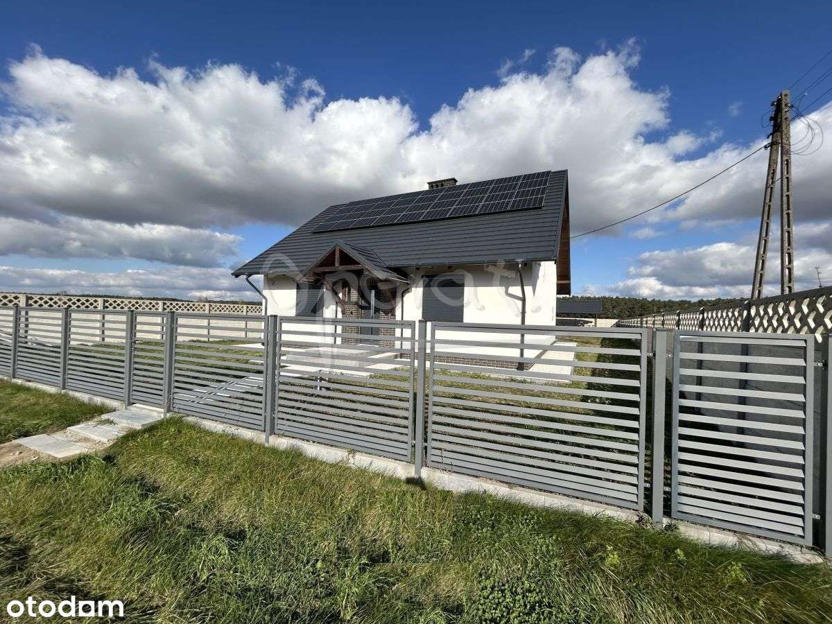 Dom wolnostojący po remoncie - Pełny obrazek: 4/17