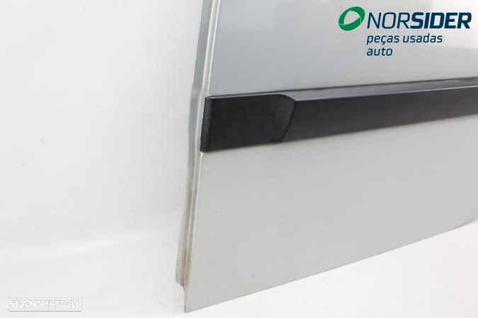 Porta tras esquerda Renault Megane II Fase I|02-06 - 2