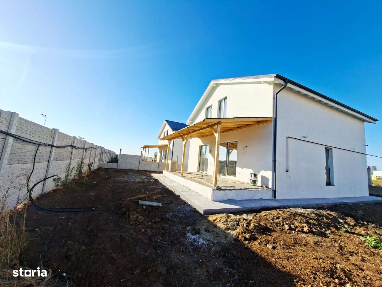 Casa P+Mansarda/ 3 camere /800 m Bd.1 Mai/Com.Berceni/Comision 0% - Imagine principală: 4/16