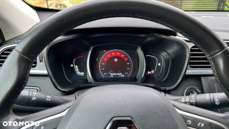 Renault Kadjar Energy dCi 130 Bose Edition - 12