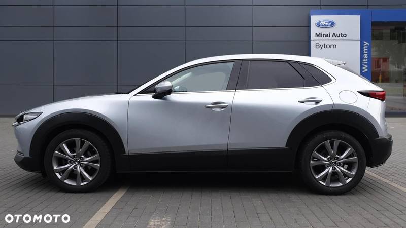 Mazda CX-30 2.0 mHEV Hikari 2WD - 4