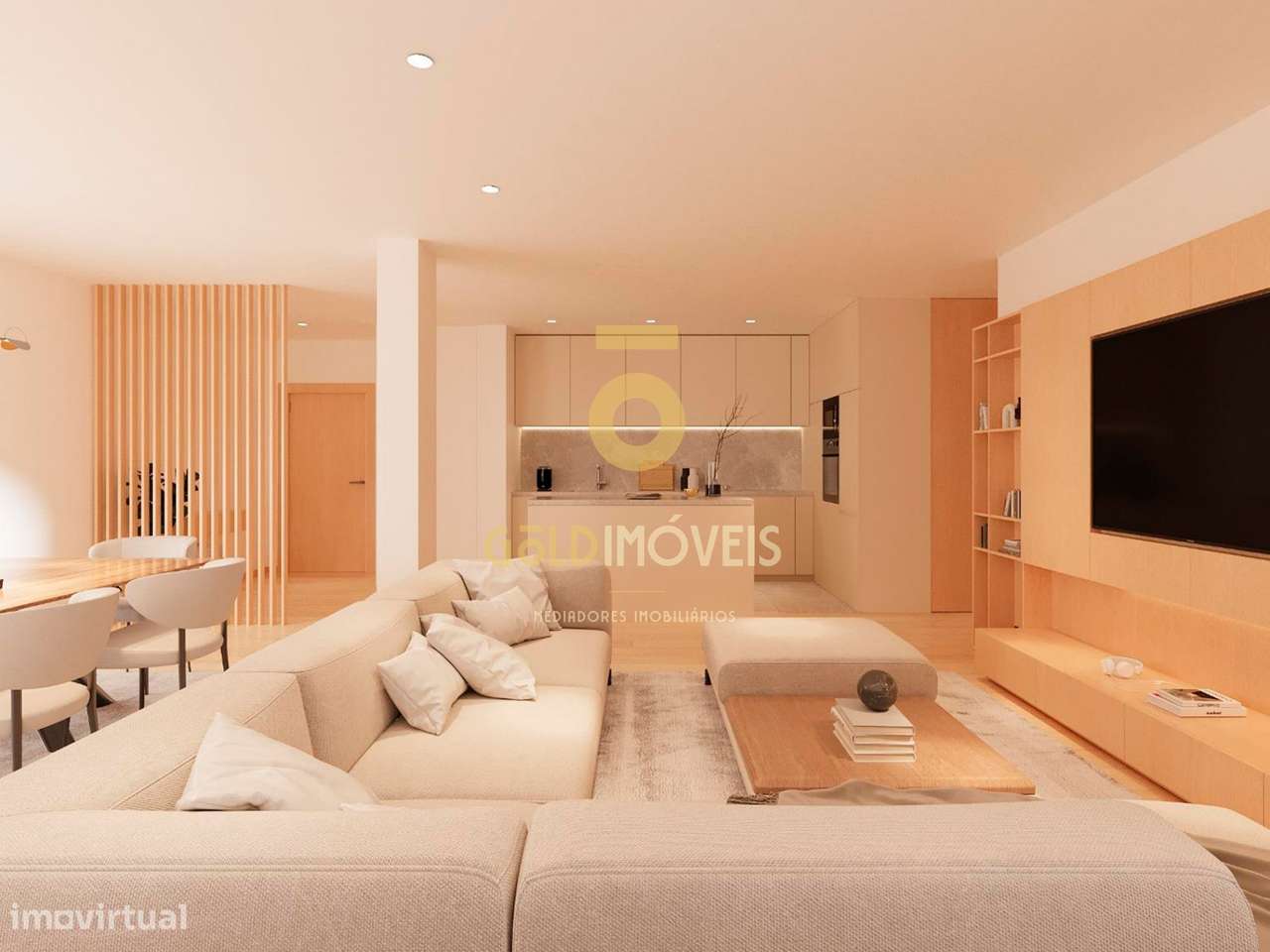 Apartamento T3 Venda em Penafiel,Penafiel-13