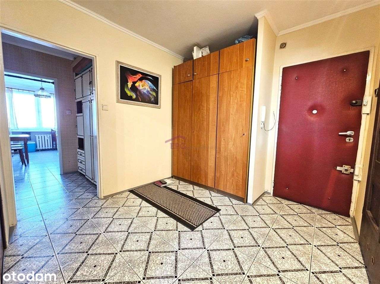 3 Niezależne Pokoje, Wyposażenie W Cenie!-16