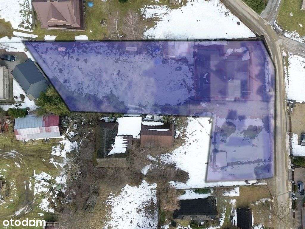 Willa / Pensjonat Z Widokiem Na Giewont - Pełny obrazek: 5/19