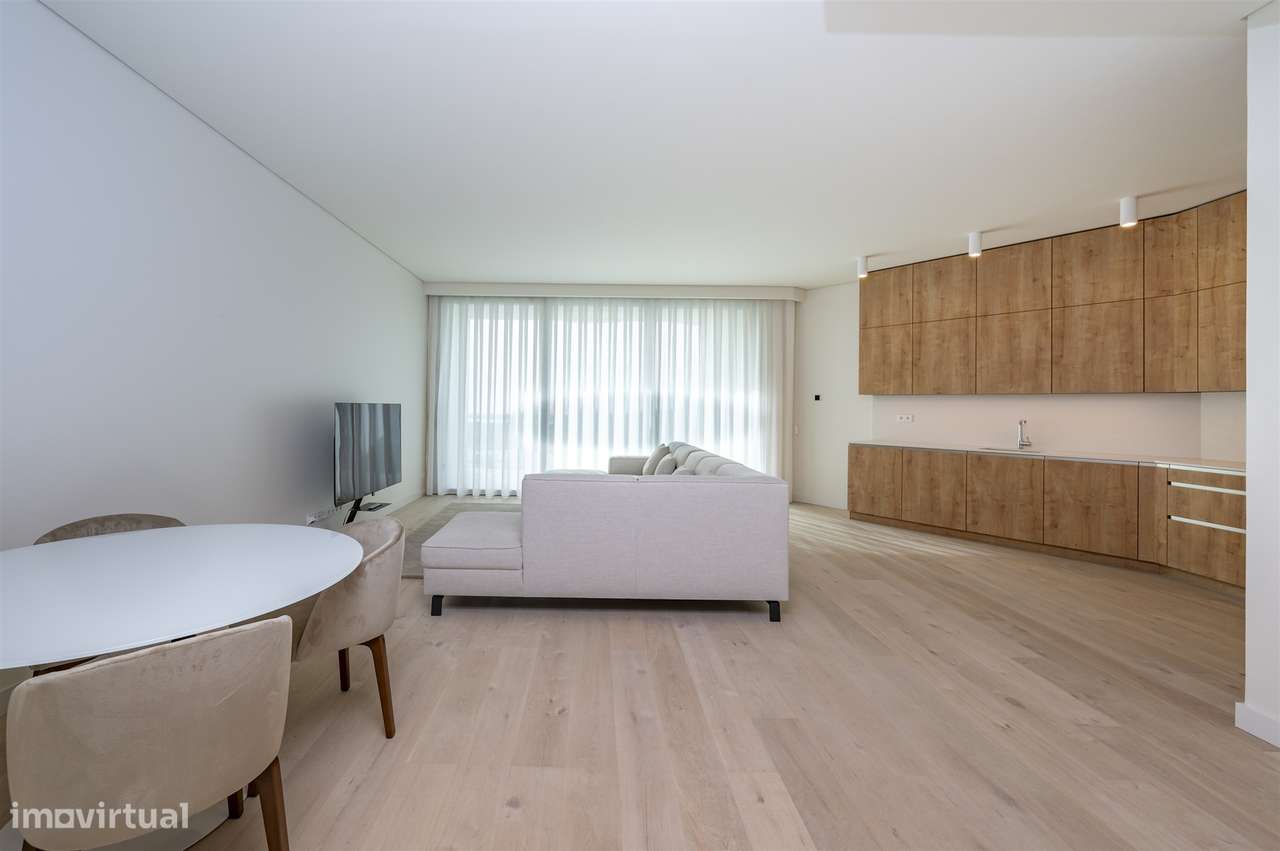 Apartamento T2 na Urb. Bayview, Cascais.-14